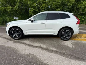 Volvo XC60 R-Design AWD Navigation/Pano Sunroof/Leather/Camer, снимка 3