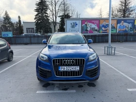 Audi Q7 Audi Q7 3.0 TDI 245hp quattro S line, V12 look, 8-, снимка 14