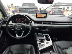 Audi Q7 * 3.0T TECHNIK * CARFAX * ЦЕНА ДО БГ, снимка 6