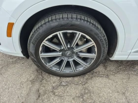 Audi Q7 * 3.0T TECHNIK * CARFAX * ЦЕНА ДО БГ, снимка 14