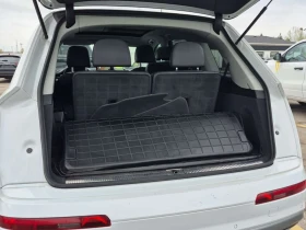 Audi Q7 * 3.0T TECHNIK * CARFAX * ЦЕНА ДО БГ, снимка 15