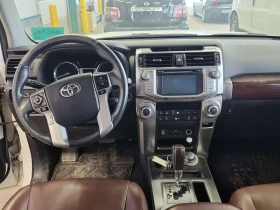 Toyota 4runner | SR5 | PANO | ДВА КЛЮЧА , снимка 8