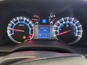 Toyota 4runner | SR5 | PANO | ДВА КЛЮЧА , снимка 9