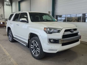Toyota 4runner | SR5 | PANO | ДВА КЛЮЧА , снимка 2
