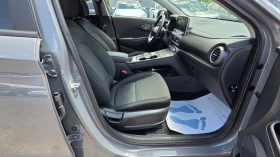 Hyundai Kona 64KWh/SOH100%/Blue Link, снимка 10