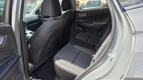 Hyundai Kona 64KWh/SOH100%/Blue Link, снимка 8