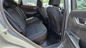 Hyundai Kona 64KWh/SOH100%/Blue Link, снимка 9