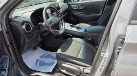 Hyundai Kona 64KWh/SOH100%/Blue Link, снимка 7