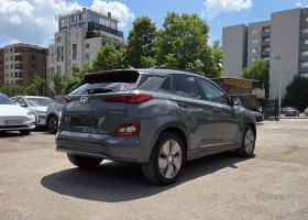 Hyundai Kona 64KWh/SOH100%/Blue Link, снимка 3