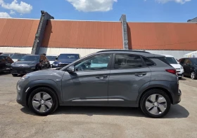 Hyundai Kona 64KWh/SOH100%/Blue Link, снимка 5