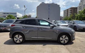 Hyundai Kona 64KWh/SOH100%/Blue Link, снимка 2