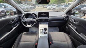Hyundai Kona 64KWh/SOH100%/Blue Link, снимка 11