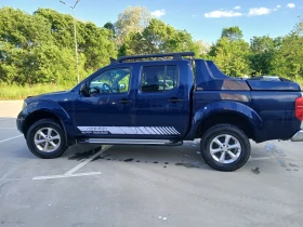 Nissan Navara 2.5 DCI, снимка 6