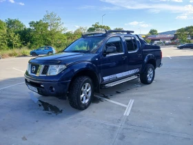 Nissan Navara 2.5 DCI, снимка 7