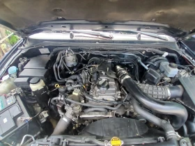 Nissan Navara 2.5 DCI, снимка 17