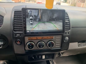 Nissan Navara 2.5 DCI, снимка 11