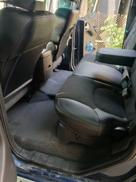 Nissan Navara 2.5 DCI, снимка 15