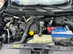 Nissan Juke 1.5 DCI Tekna, снимка 17