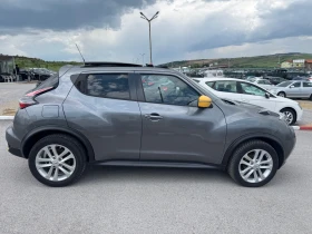 Nissan Juke 1.5 DCI Tekna, снимка 4