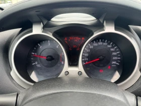 Nissan Juke 1.5 DCI Tekna, снимка 16