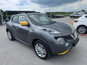 Nissan Juke 1.5 DCI Tekna, снимка 3