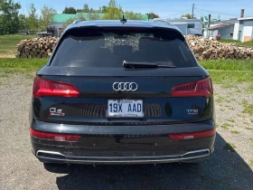 Audi Q5 FULL S LINE* 360* ДИСТРОНИК* ПРОБЛЕМ В СКОРОСТИТЕ*, снимка 5