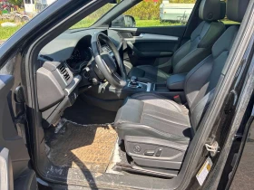 Audi Q5 FULL S LINE* 360* ДИСТРОНИК* ПРОБЛЕМ В СКОРОСТИТЕ*, снимка 7