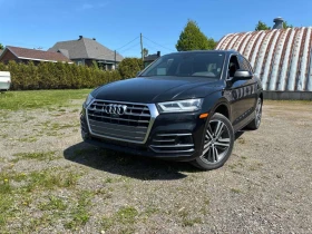 Audi Q5 FULL S LINE* 360* ДИСТРОНИК* ПРОБЛЕМ В СКОРОСТИТЕ*, снимка 1