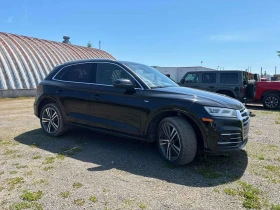 Audi Q5 FULL S LINE* 360* ДИСТРОНИК* ПРОБЛЕМ В СКОРОСТИТЕ*, снимка 4