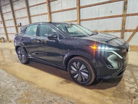 Nissan Ariya ENGAGE+ e-4ORCE AWD, снимка 4