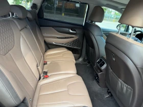 Hyundai Santa fe H-TRAC 4x4 diesel , снимка 4
