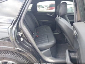 Audi Q4 Sportback E-Tron Prestige 50 Quattro, снимка 8