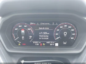 Audi Q4 Sportback E-Tron Prestige 50 Quattro, снимка 7