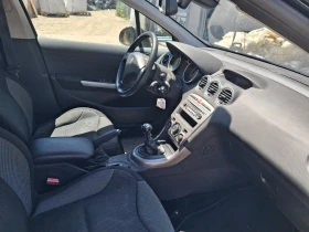 Peugeot 4007 1.6 ehdi, снимка 9