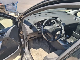 Peugeot 4007 1.6 ehdi, снимка 6