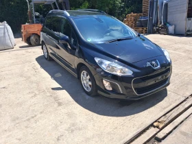 Peugeot 4007 1.6 ehdi, снимка 2