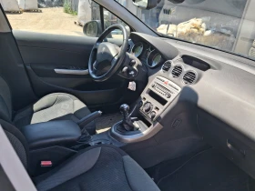 Peugeot 4007 1.6 ehdi, снимка 8