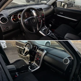 Suzuki Grand vitara 1.9 DDS 4x4 Бавни* Подгрев* Keyless* , снимка 11