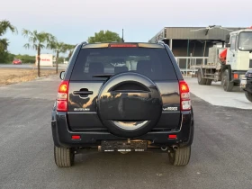Suzuki Grand vitara 1.9 DDS 4x4 Бавни* Подгрев* Keyless* , снимка 6