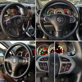 Suzuki Grand vitara 1.9 DDS 4x4 Бавни* Подгрев* Keyless* , снимка 12