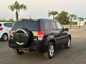Suzuki Grand vitara 1.9 DDS 4x4 Бавни* Подгрев* Keyless* , снимка 5
