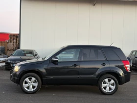 Suzuki Grand vitara 1.9 DDS 4x4 Бавни* Подгрев* Keyless* , снимка 7