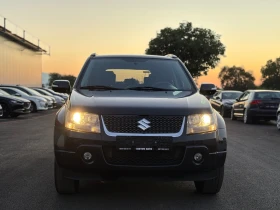 Suzuki Grand vitara 1.9 DDS 4x4 Бавни* Подгрев* Keyless* , снимка 2