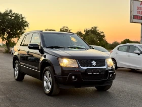 Suzuki Grand vitara 1.9 DDS 4x4 Бавни* Подгрев* Keyless* , снимка 1
