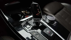 BMW X3 * CARFAX * БЕЗ ПЪРВОНАЧАЛНА ВНОСКА, снимка 11