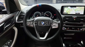BMW X3 * CARFAX * БЕЗ ПЪРВОНАЧАЛНА ВНОСКА, снимка 8