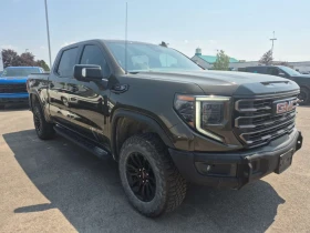 Gmc Sierra * AT4X CREW CAB SHORT BED * CARFAX * , снимка 2
