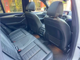 BMW X3 M40d/xDrive/PANO/360CAM/HEADUP/ОБДУХВАНЕ /ЛИЗИНГ , снимка 10