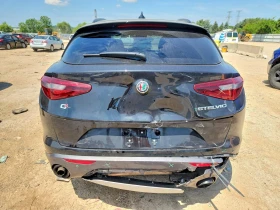 Alfa Romeo Stelvio 2.0l Ti, снимка 6