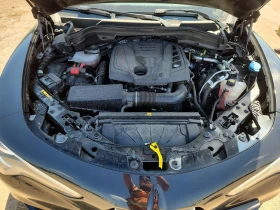 Alfa Romeo Stelvio 2.0l Ti, снимка 11
